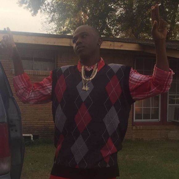 Meet your Posher, Rico - Picture 1 of 1